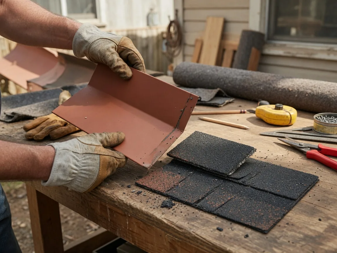 Roof Repair company in Grinnell, KS